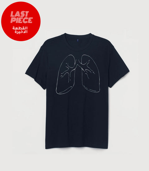 Navy Lung