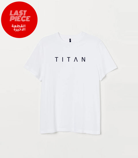 The Titan White