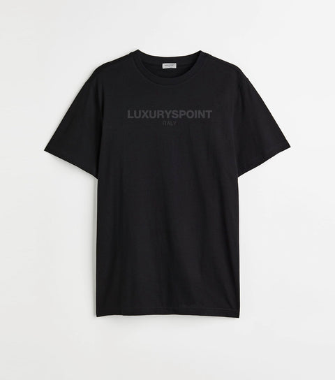 Iconic Relaxed LP Graphic Tee